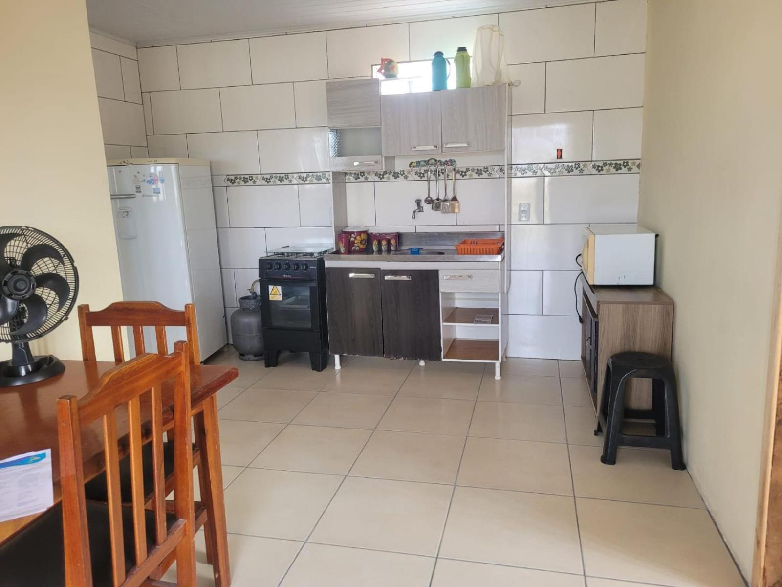Por Do Sol 2 Andar Apartment Palhoca